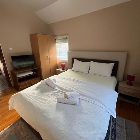 Apartman Mila I Kaja Nikšić المظهر الخارجي الصورة