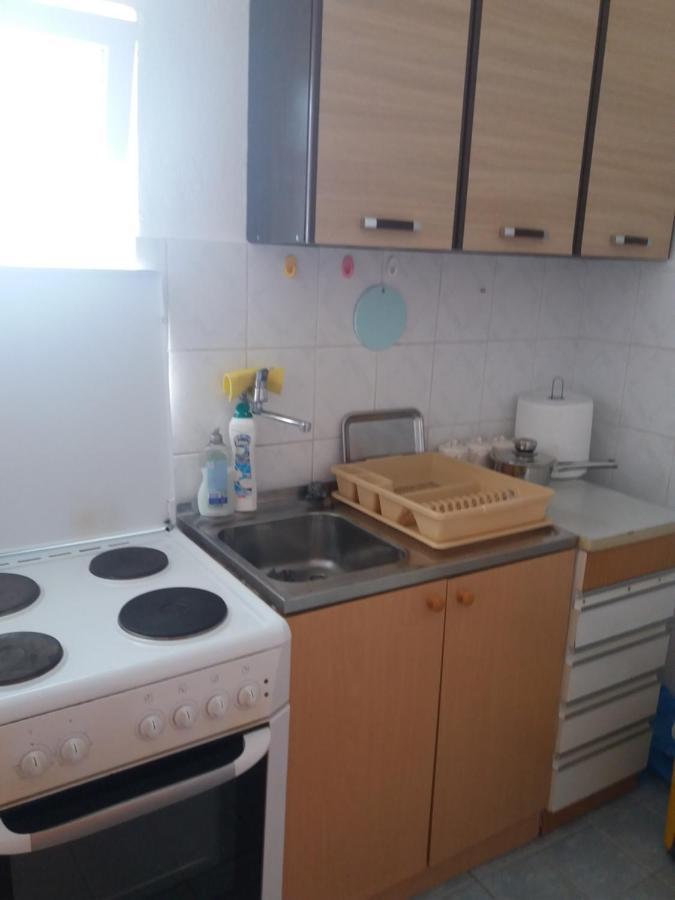 Apartman Mila I Kaja Nikšić المظهر الخارجي الصورة