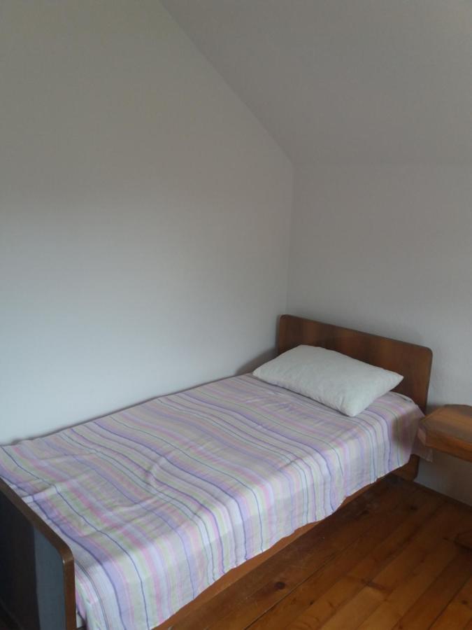 Apartman Mila I Kaja Nikšić المظهر الخارجي الصورة