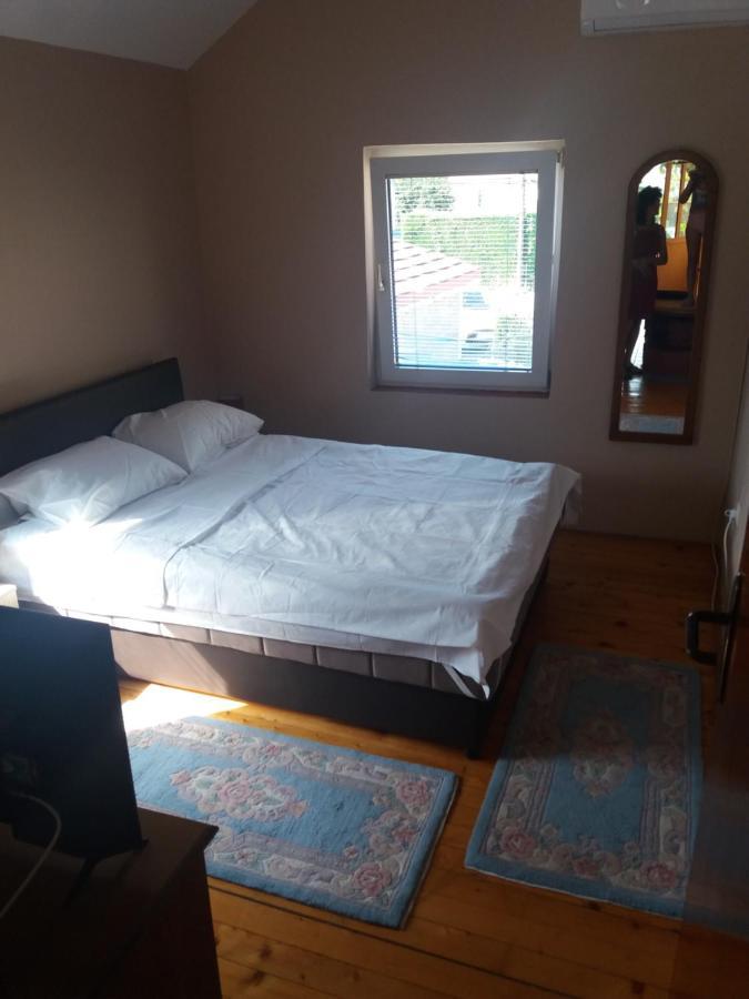 Apartman Mila I Kaja Nikšić المظهر الخارجي الصورة