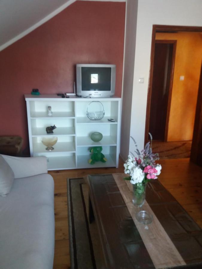Apartman Mila I Kaja Nikšić المظهر الخارجي الصورة