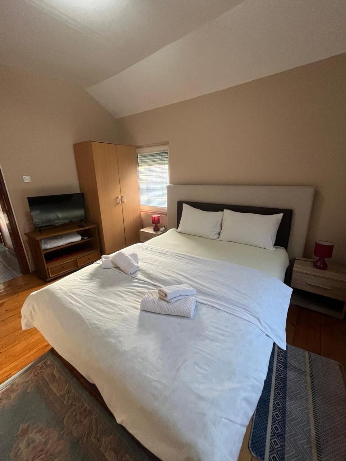 Apartman Mila I Kaja Nikšić المظهر الخارجي الصورة
