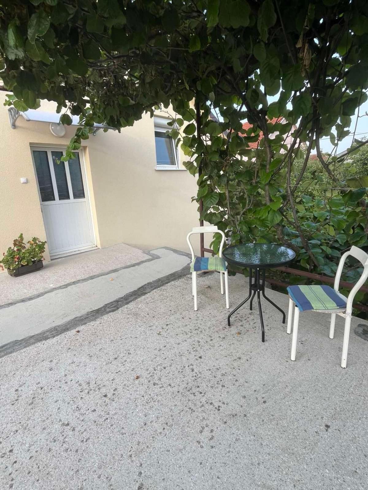Apartman Mila I Kaja Nikšić المظهر الخارجي الصورة